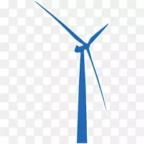 风力发电机-风力发电机