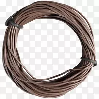 Litz电线电缆电压绝缘线