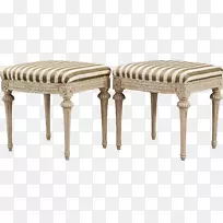 斯德哥尔摩桌古斯塔维亚式家具椅-凳子