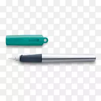 圆珠笔钢笔拉米办公用品-钢笔