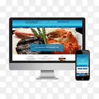 Seota数字营销张伯伦的鱼市烧烤Frisco Adison餐厅-海鲜
