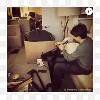 演员男友订婚名人TMZ-林赛·罗汉