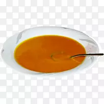 肉汁芝麻素汤