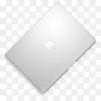 MacBook AIR电脑图标下载-MacBook