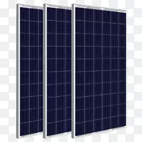 太阳能电池板太阳能光伏发电系统太阳能电池板