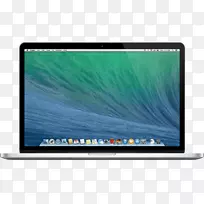 MacOS苹果-MacBook