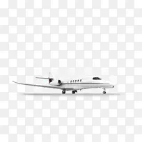 飞机发动机航空旅行螺旋桨航空私人喷气式飞机