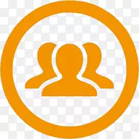 社交媒体、电脑图标、社交团体、博客、社交网络-会议