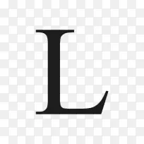 字母I字母表-字母l