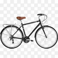 自行车踏板山地自行车岛野自行车脱轨者-自行车