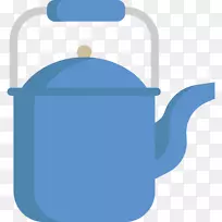 茶壶餐具壶