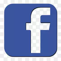 facebook电脑图标下载剪贴画-facebook