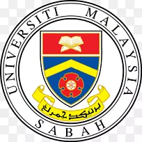马来西亚沙巴大学标志大学-马来西亚