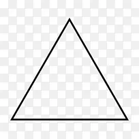 等边三角形等腰三角形形状几何三角形