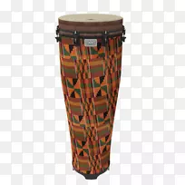 非洲手鼓乐器djembe-djembe