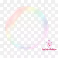 圆球桌面壁纸天空电脑肥皂泡沫