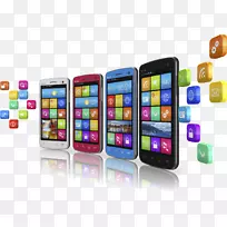 网络开发iphone移动应用程序开发web设计-应用程序
