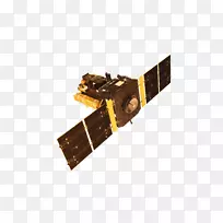SOHO太空探测器太阳和日光层天文台