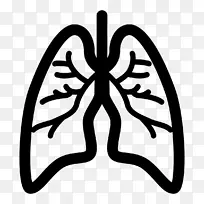 肺慢性阻塞性肺疾病哮喘呼吸慢性疾病肺