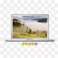 MacBookpro MacBook空气固态驱动英特尔核心2-眩光