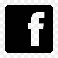 社交媒体youtube facebook电脑图标桌面壁纸免费