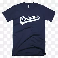 t恤帽衫西雅图海鹰新英格兰爱国者-越南