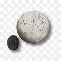 陨石球体艺术作品简介-陨石