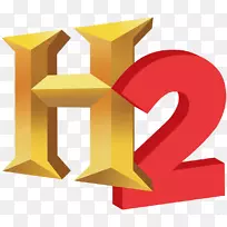 h2标志电视频道历史-历史