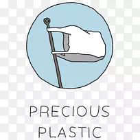 塑料回收机塑料污染塑料