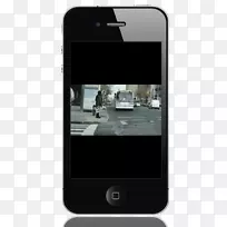 iPhone 4s iOS 6手机约会png通信设备Atatü；rk