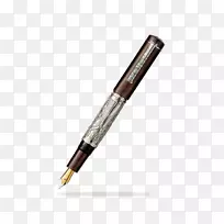 钢笔办公用品水笔有限公司圆珠笔-钢笔