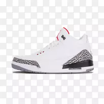 Jumpman Air Jordan运动鞋阿迪达斯水泥-约旦