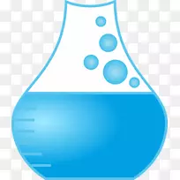 化学物质实验室瓶