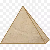 埃及金字塔吉萨电脑图标金字塔