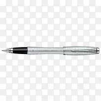 派克笔公司钢笔圆珠笔办公用品-钢笔