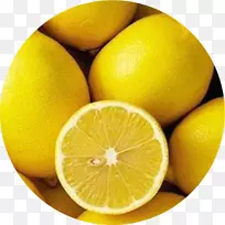 柠檬水柠檬汁菜肴配料-柠檬