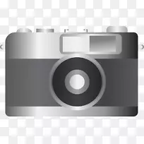摄影胶片照相机摄影剪辑艺术摄影照相机