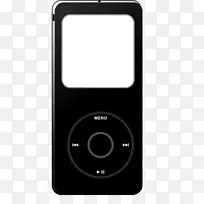 iPodtouch ipod Nano ipod经典剪辑艺术触摸