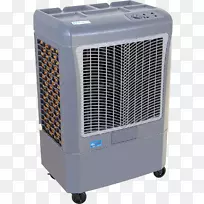 蒸发冷却器空调空气冷却风扇冷却器