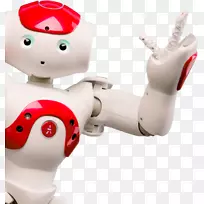 NAO类人机器人未来第一乐高联盟机器人