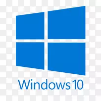 微软视窗10物联网10%