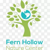 弗恩中空自然中心生物友好型：匹兹堡12月会议：保持野生自然环境资源管理的重要性-蕨类植物