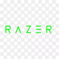 THX笔记本电脑徽标Razer公司游戏电脑-Razer标志