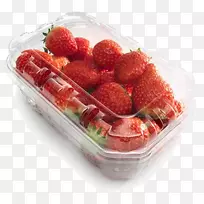 草莓果蔬食品-草莓
