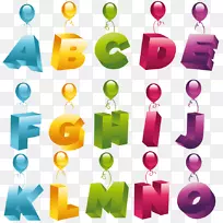 字母表学习android字母表歌曲-字母表