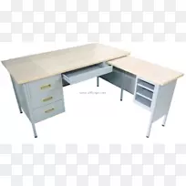桌子家具桌书房柜-办公台