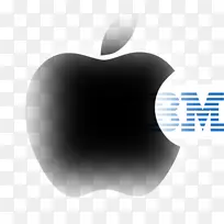 iphone x ibm电脑软件公司Apple-ibm