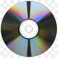 光盘数据存储DVD+RW磁盘存储光盘-rom-cd/dvd