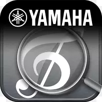 iPodtouch av接收器雅马哈公司安卓-雅马哈