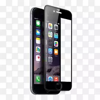 iphone 7加上iphone 6s加屏幕保护器电脑显示器钢化玻璃苹果iphone
